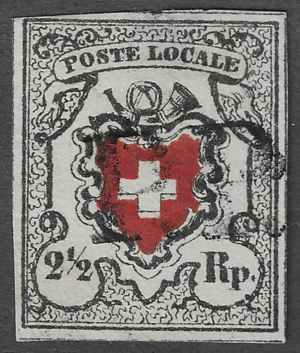switzerland-1850-2-1-2r-poste-locale-switzerland-scott-2-plate-position-5